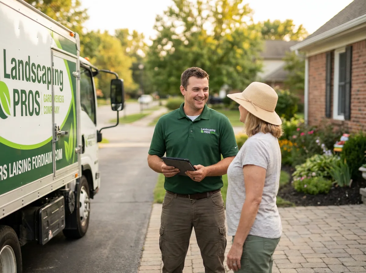 Landscaping Talco, TX FAQs